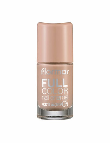 Full Color N/Enamel Flormar# FC61: Oasis