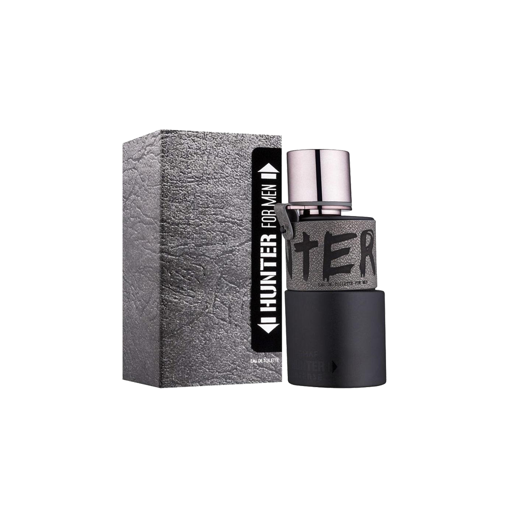 Armaf Exclusive Perfume 100ML: Hunter (M)