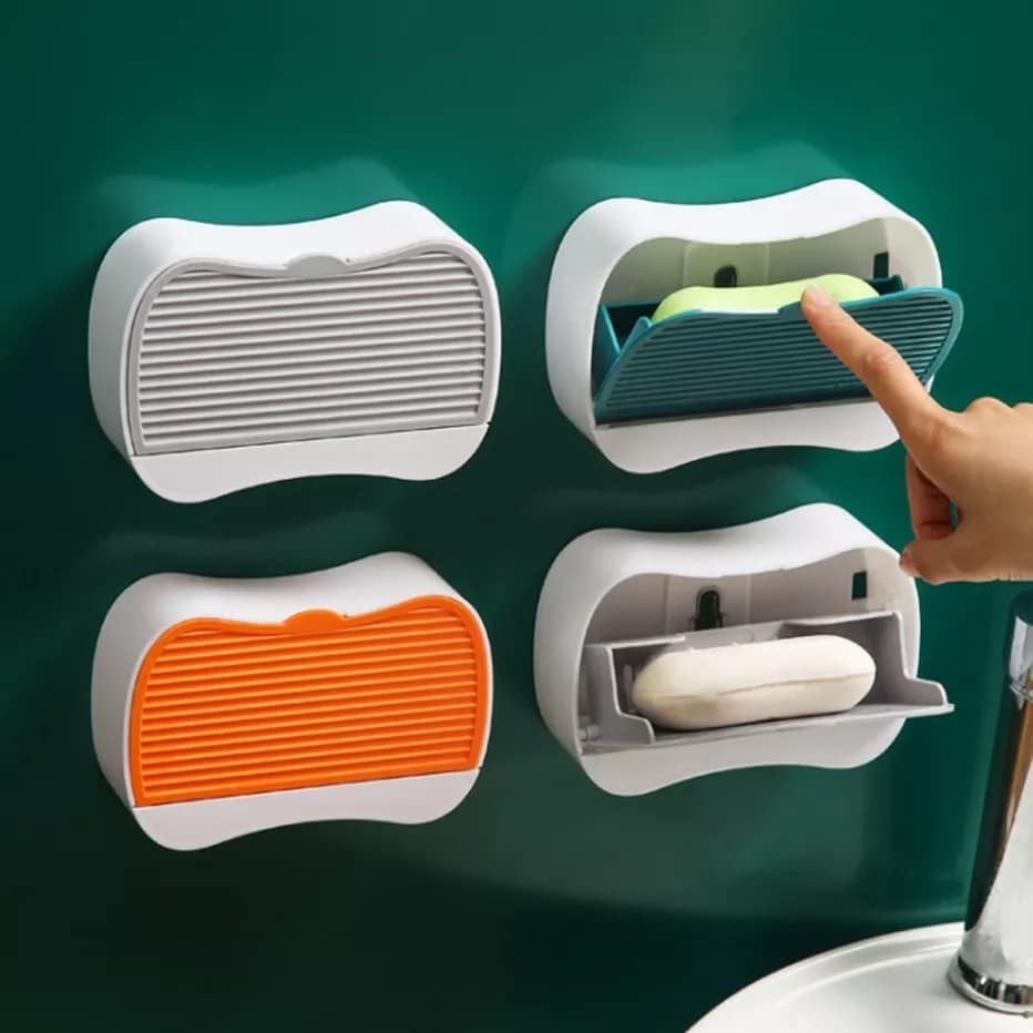Soap Holder