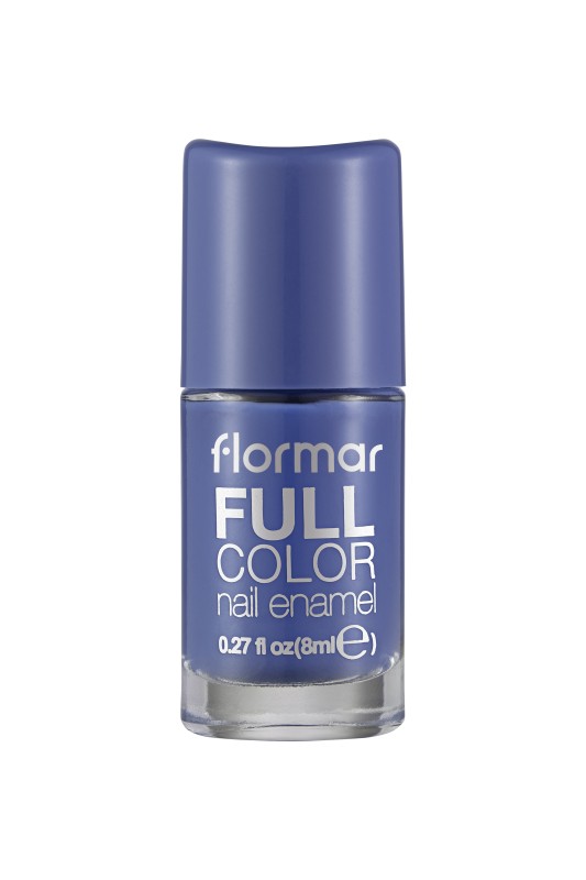 Full Color N/Enamel Flormar# FC77: Aquatic