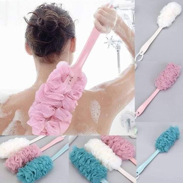 Body Bath Brush