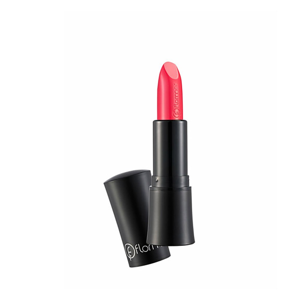 Supermatte Lipstick Flormar# 204: Pink Velvet