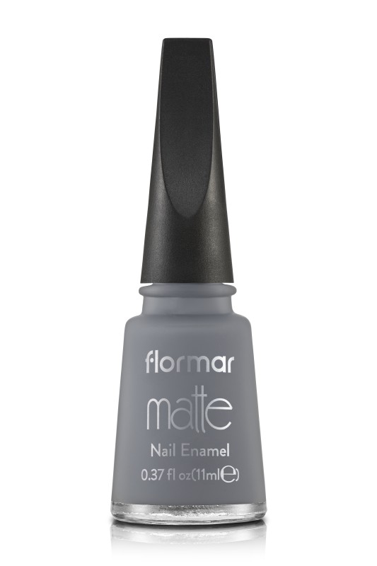 Matte Nail Enamel Flormar# M50: Mistral Breeze