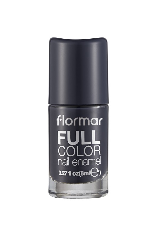 Full Color N/Enamel Flormar# FC69: Twilight