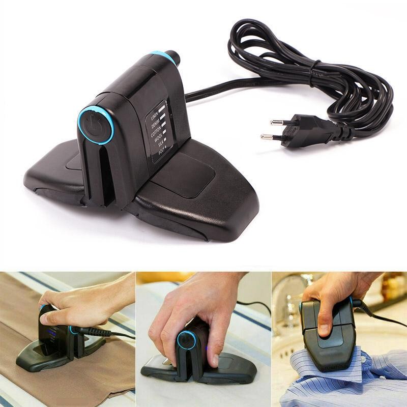 Folding Portable Iron