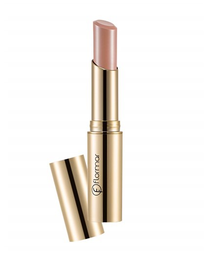 Deluxe Cashmere Lipstick Flormar# DC28: Absolute Nude
