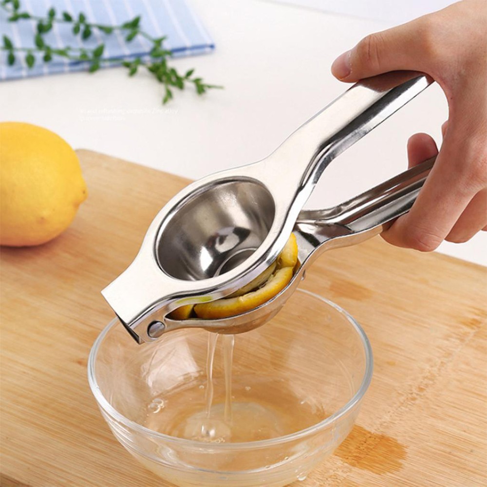 Lemon squeezer