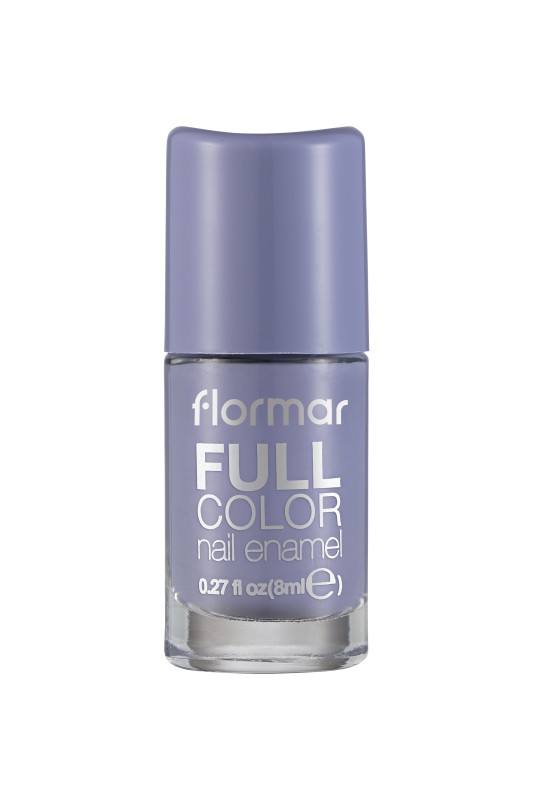 Full Color N/Enamel Flormar# FC67: Horizon