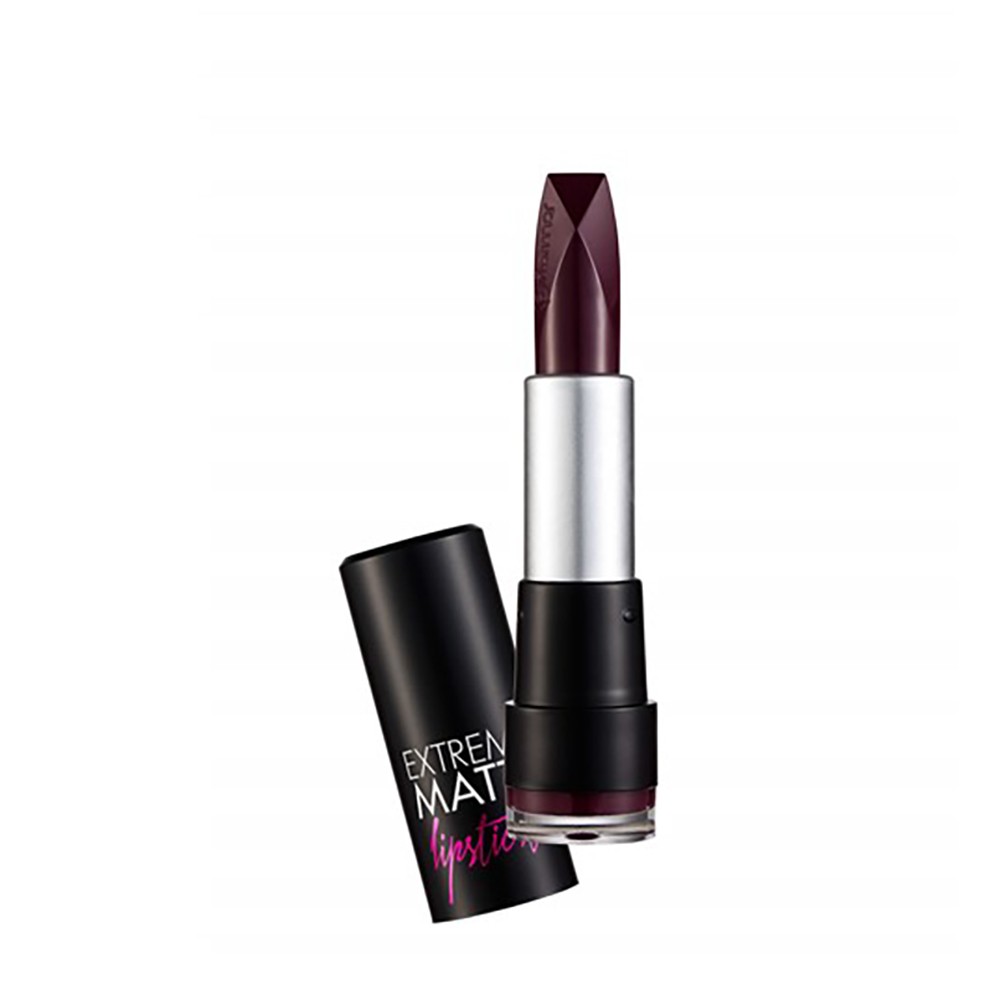Extreme Matte Lipstick Flormar# 14: Chic Violet