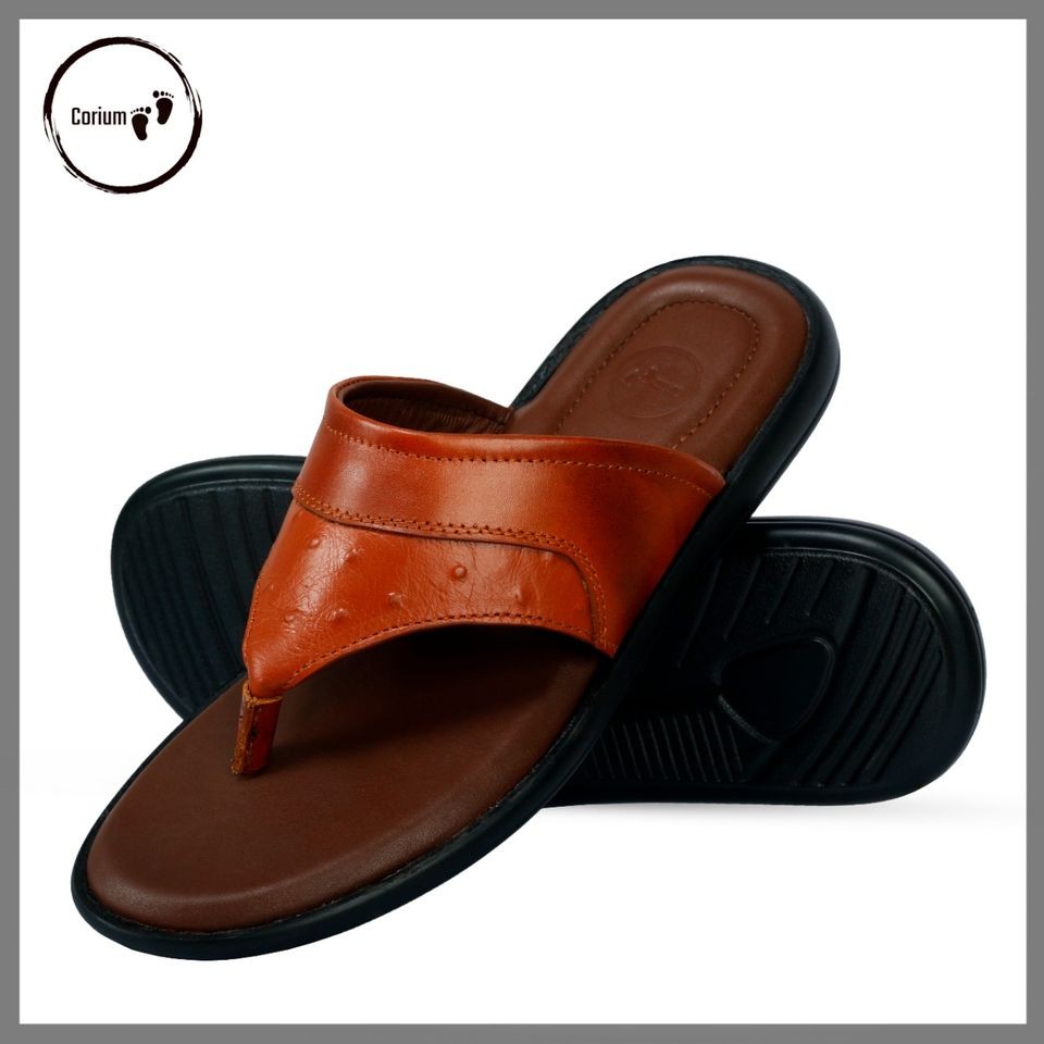 Genuine Leather Moccasin For Man CRM 111