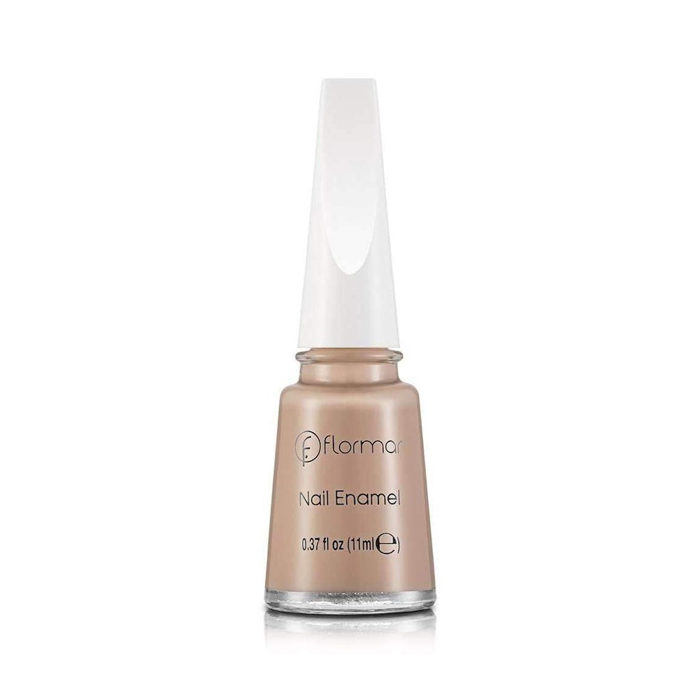 Nail Enamel Flormar# 511: Peace of Mind