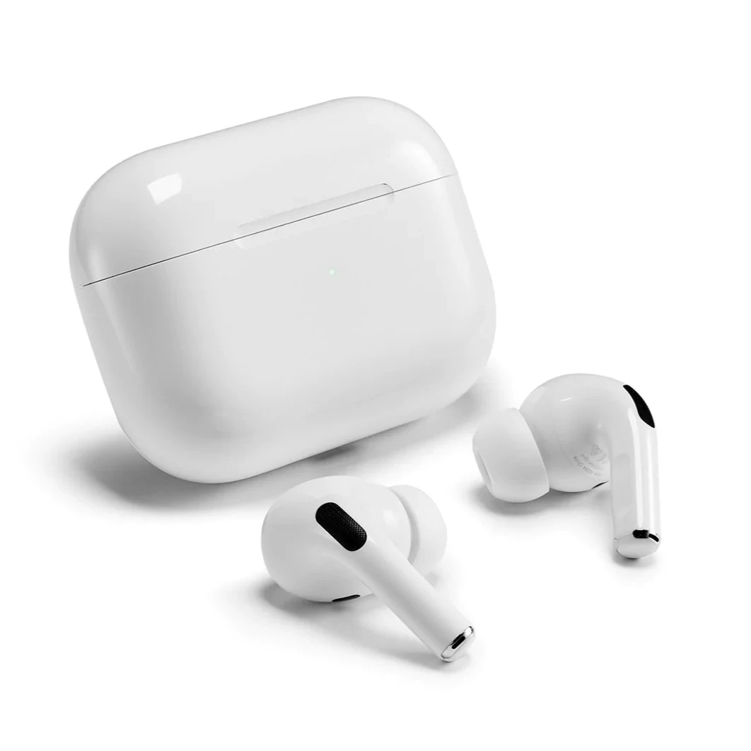 Apple_AirPods Pro ANC Active Noise Reduction Bluetooth Earbuds Master Copy