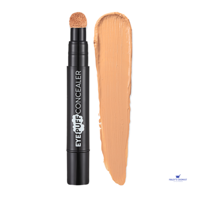 Eye Puff Concealer Flormar# 003: Soft Beige