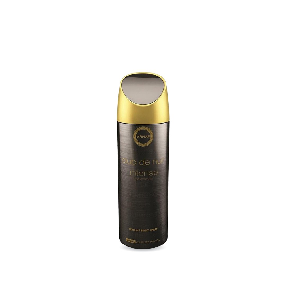 Armaf B/s 200ML: Club De Nuit Intense (W)