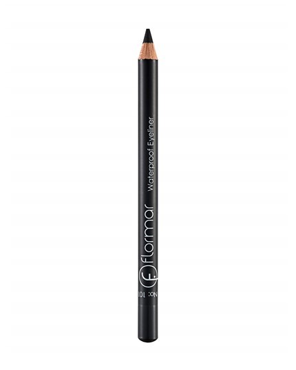 Eyeliner Pencil Waterproof Flormar# 113: Pure White