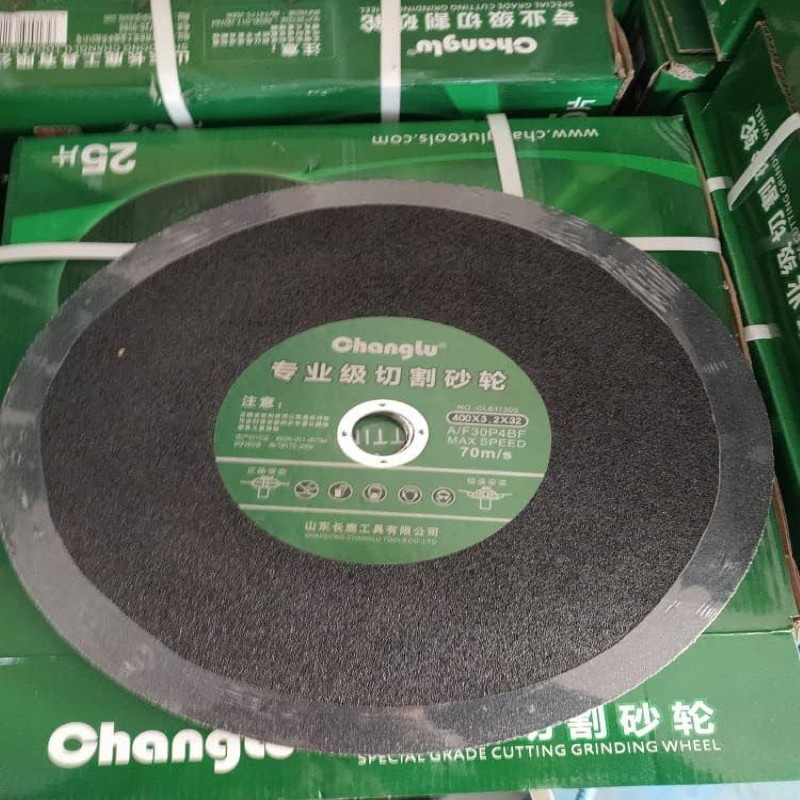 Cutting Wheel High Quality Europe standard
