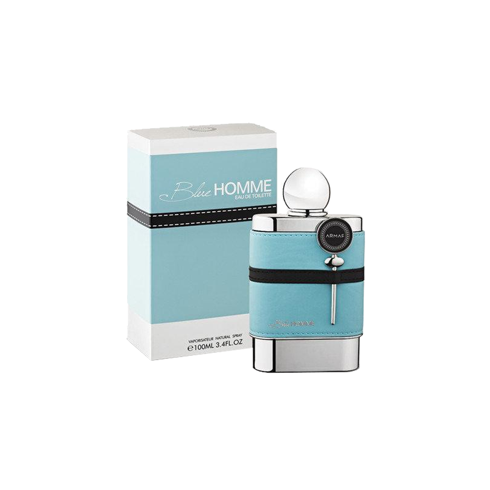 Armaf Exclusive Perfume 100ML: Blue Homme (M)