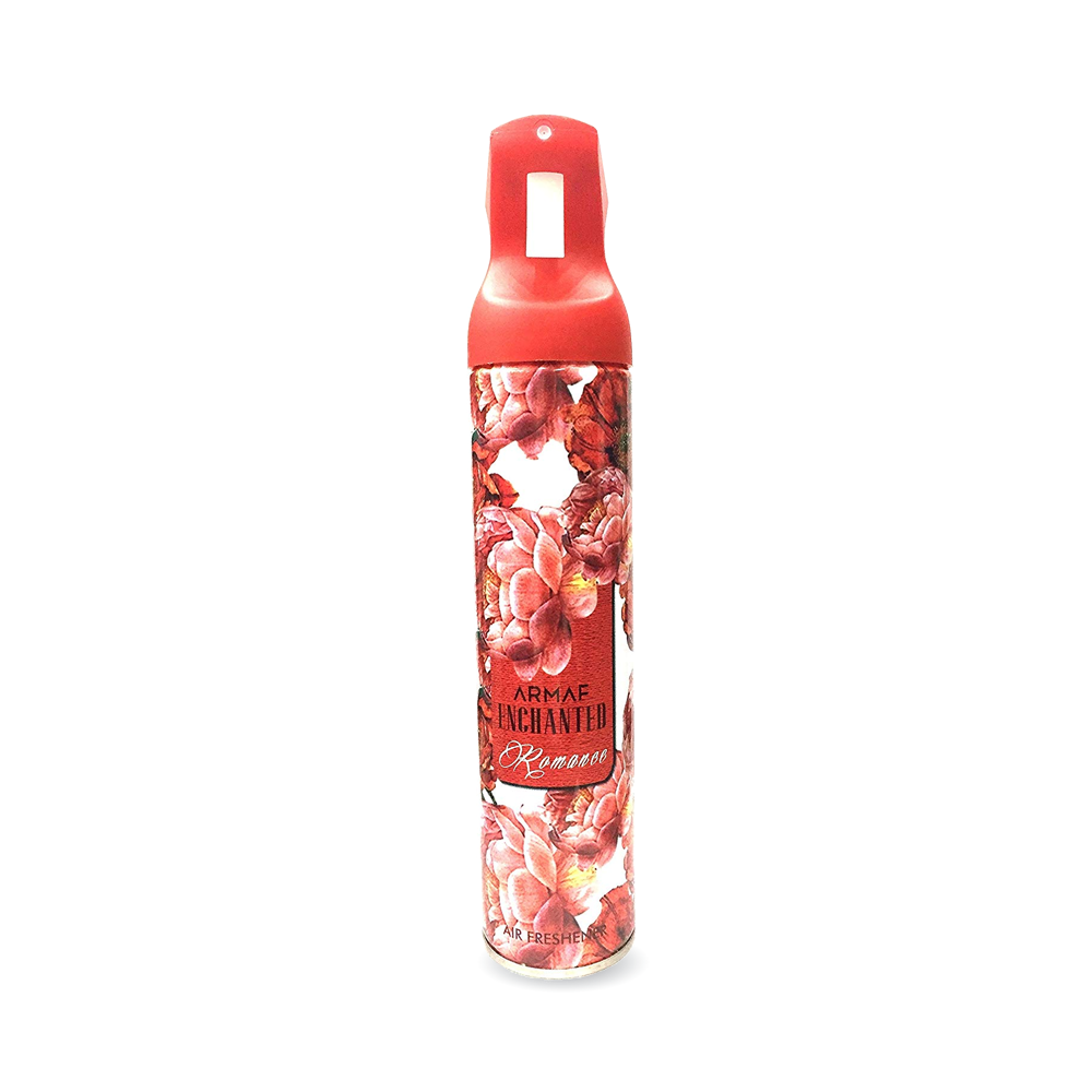 Armaf Enchanted Air Freshener 300ML: Romance