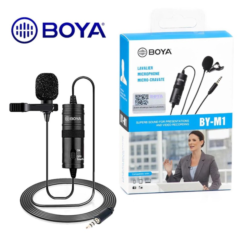 BOYA M1 Original