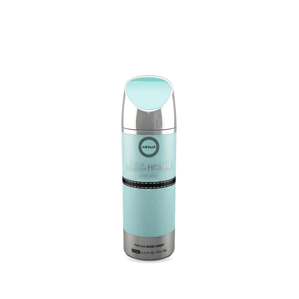 Armaf B/s 200ML: Blue Homme (M)