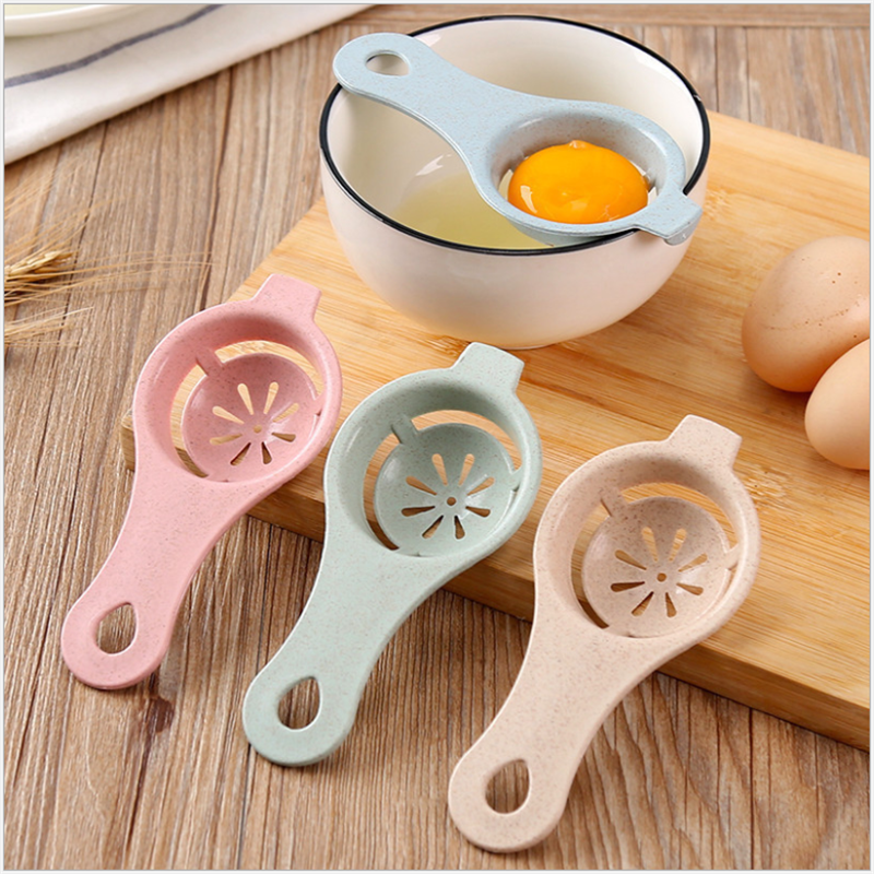Plastic Egg Separator White Yolk