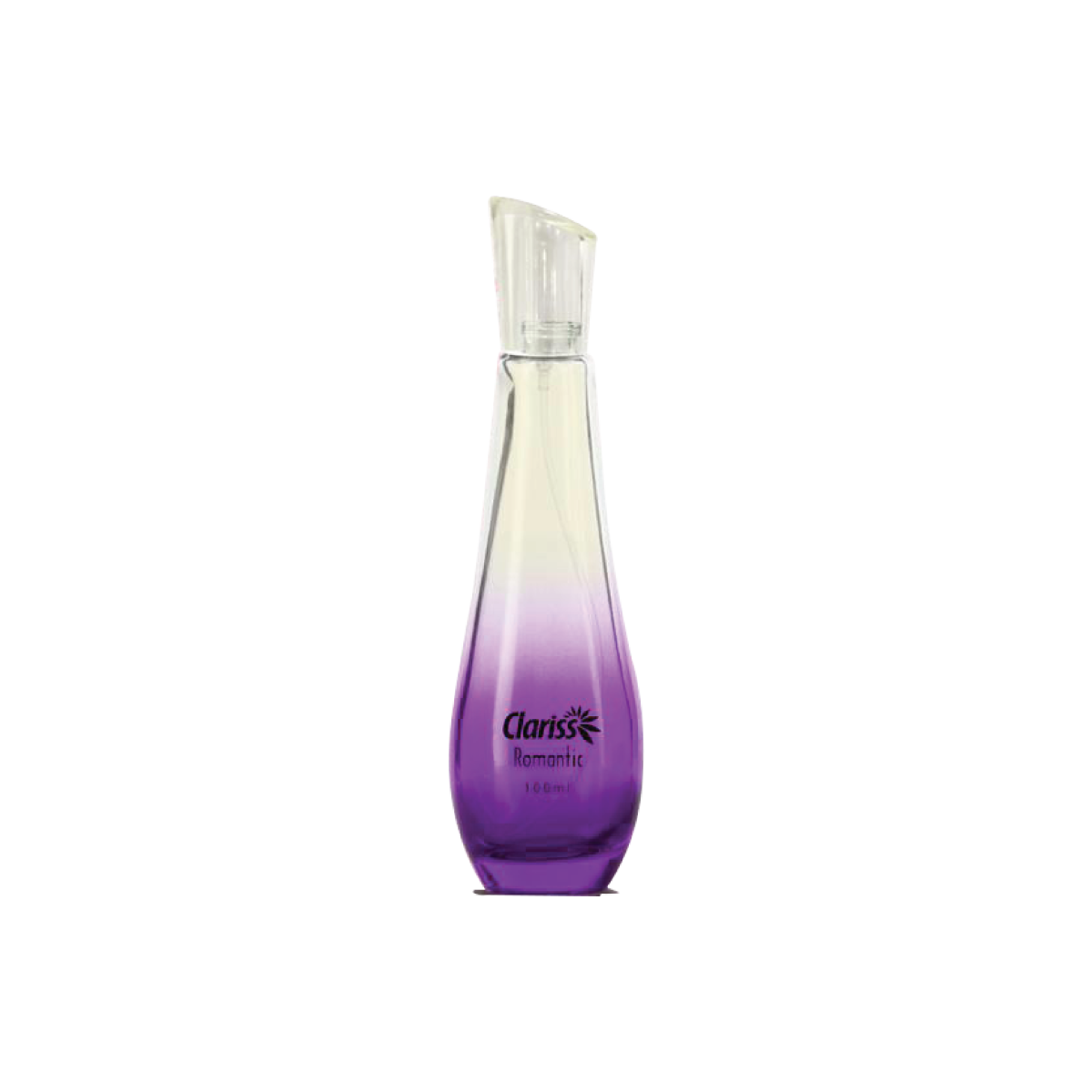 Clariss Fragrances Deodorant (W) 100ML: Romantic