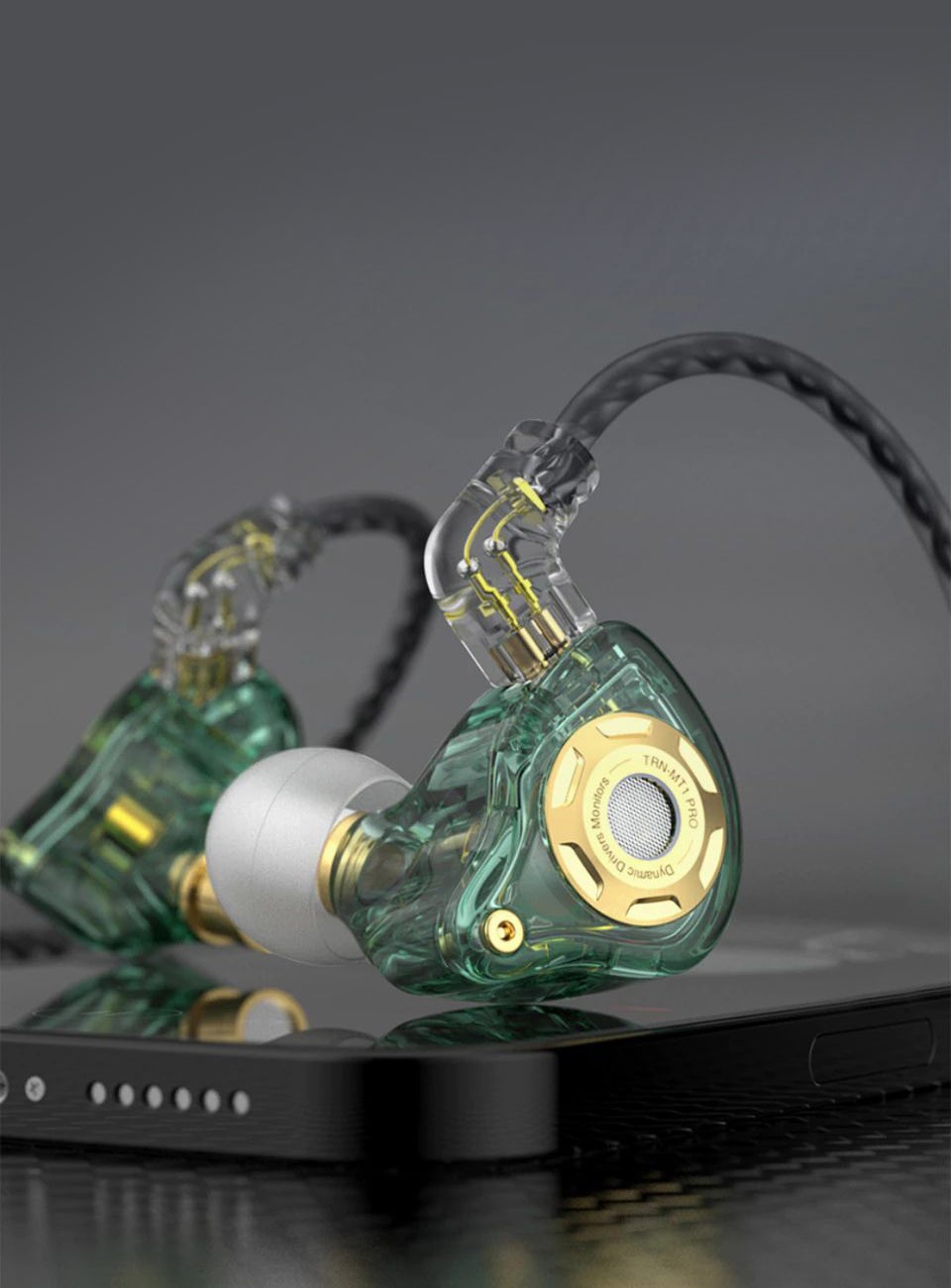 TRN MT1 Pro