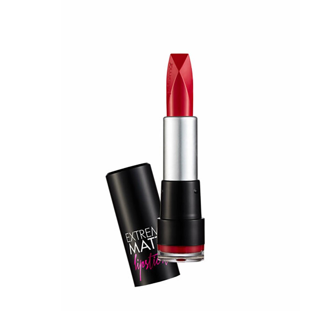 Extreme Matte Lipstick Flormar# 05: Carmen Dress
