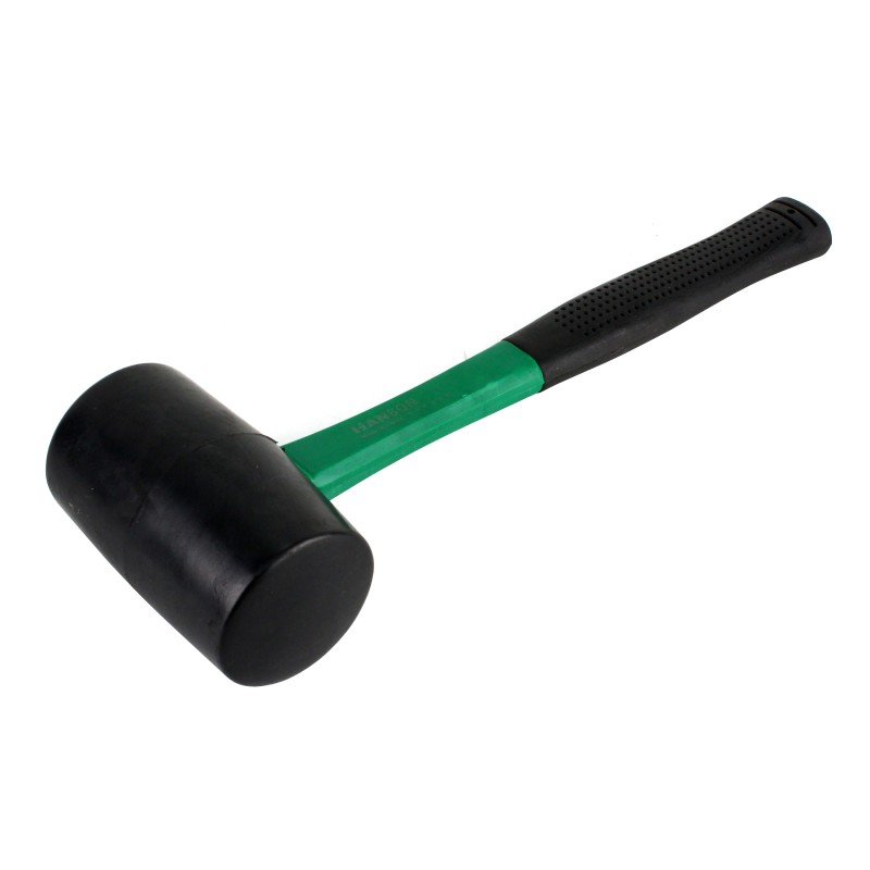 Rubber Hammer