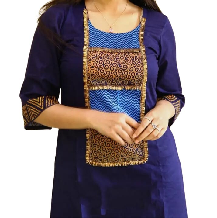 Single Kurti