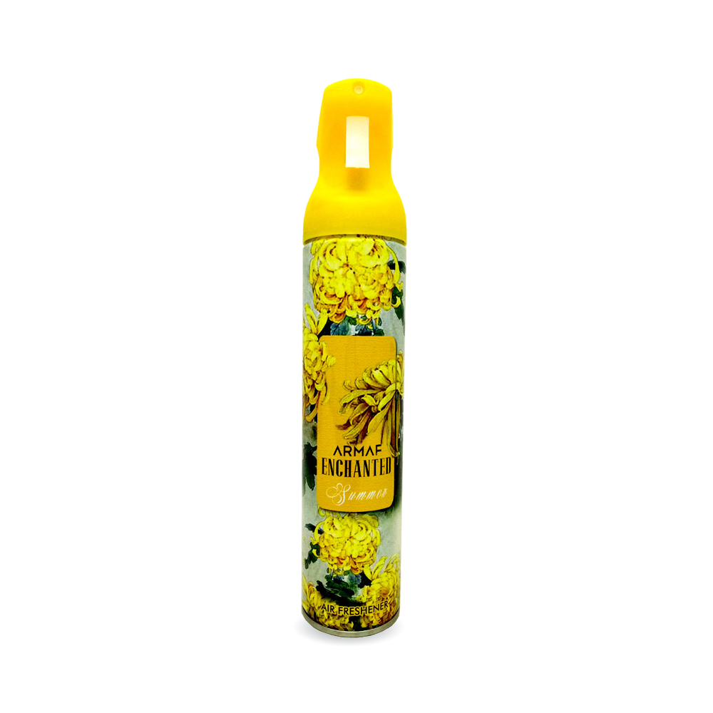 Armaf Enchanted Air Freshener 300ML: Summer