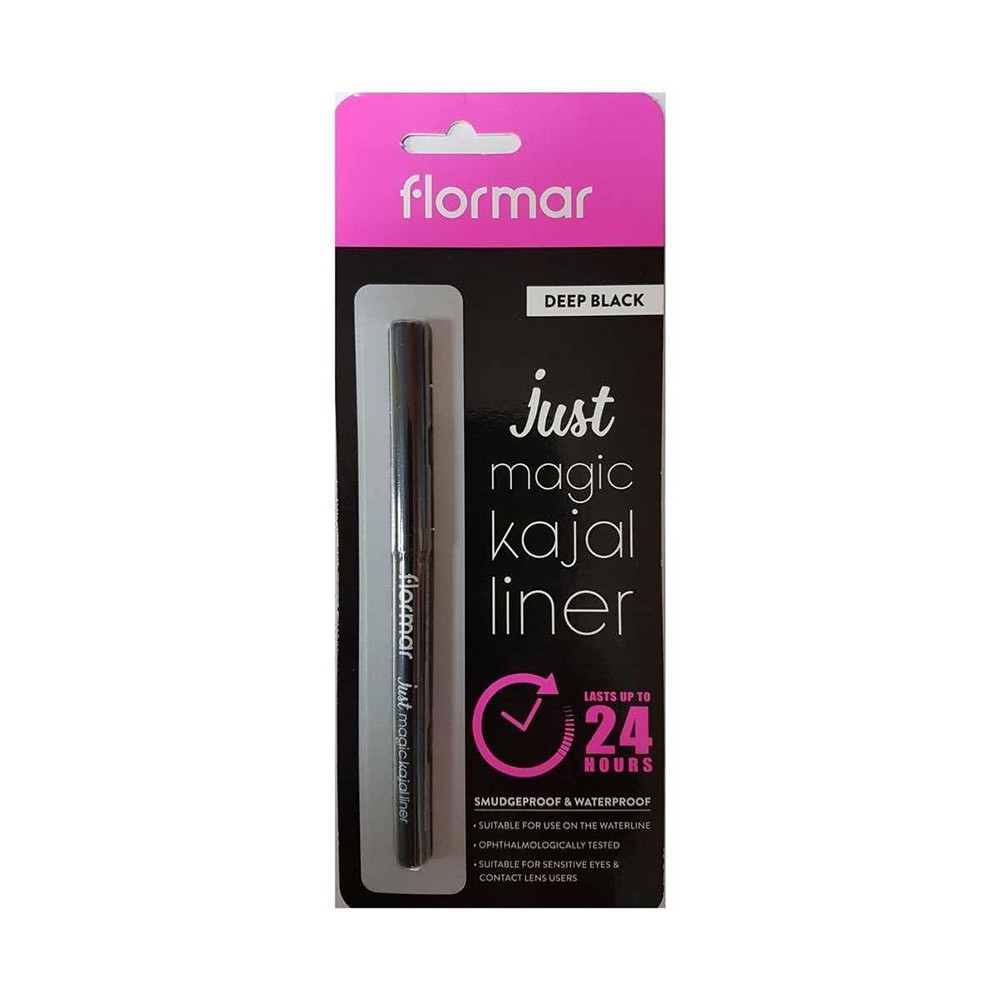 Just Magic Kajal Liner Flormar