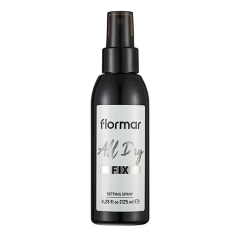 All Day Fix Setting Spray 125ML Flormar: Regular