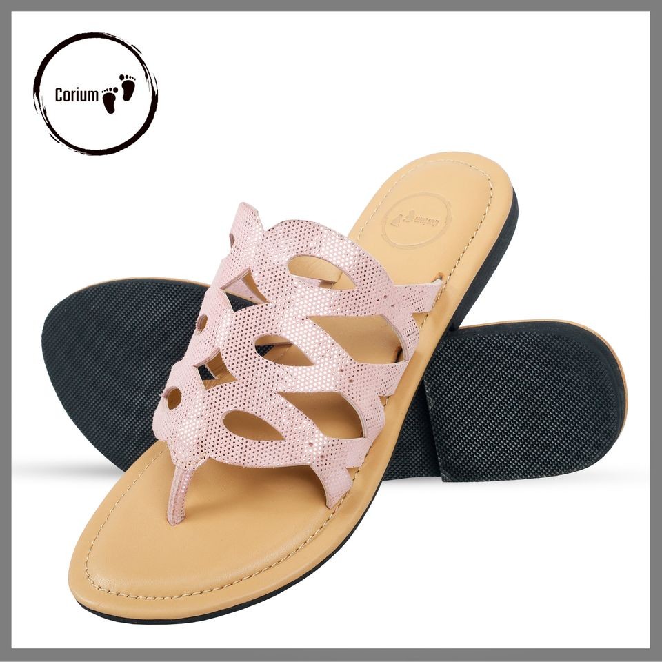 Crm 502 shoe